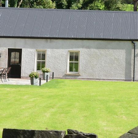 Rectory Cottage. Close To Enniskillen And Lakes. Εξωτερικό φωτογραφία