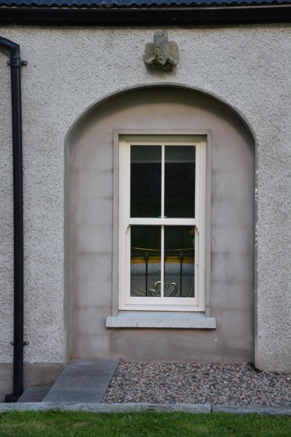 Rectory Cottage. Close To Enniskillen And Lakes. Εξωτερικό φωτογραφία