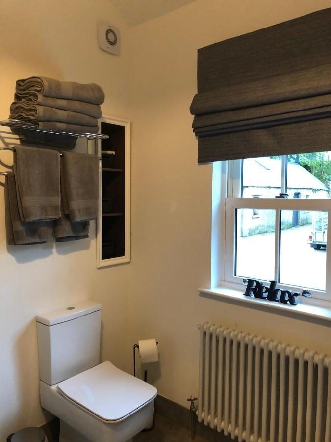 Rectory Cottage. Close To Enniskillen And Lakes. Εξωτερικό φωτογραφία