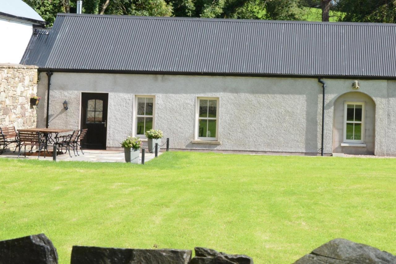 Rectory Cottage. Close To Enniskillen And Lakes. Εξωτερικό φωτογραφία