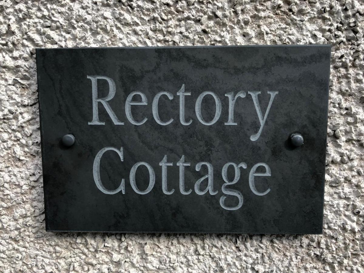 Rectory Cottage. Close To Enniskillen And Lakes. Εξωτερικό φωτογραφία