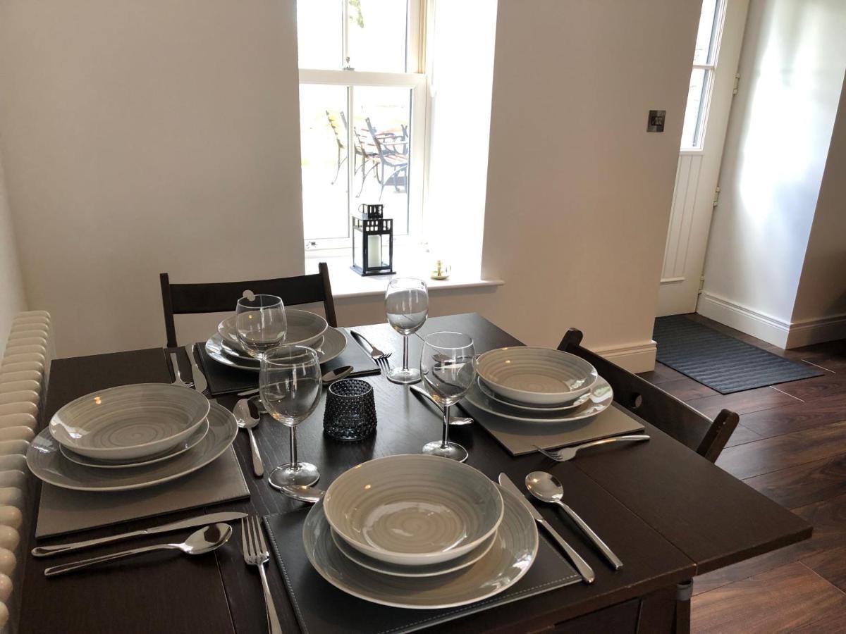 Rectory Cottage. Close To Enniskillen And Lakes. Εξωτερικό φωτογραφία