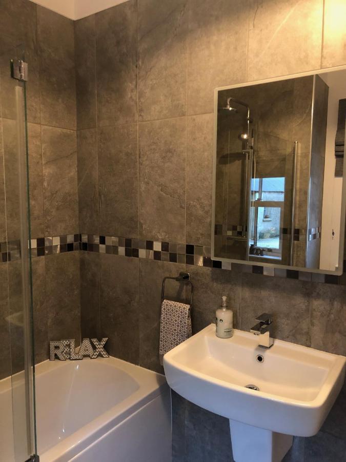 Rectory Cottage. Close To Enniskillen And Lakes. Εξωτερικό φωτογραφία
