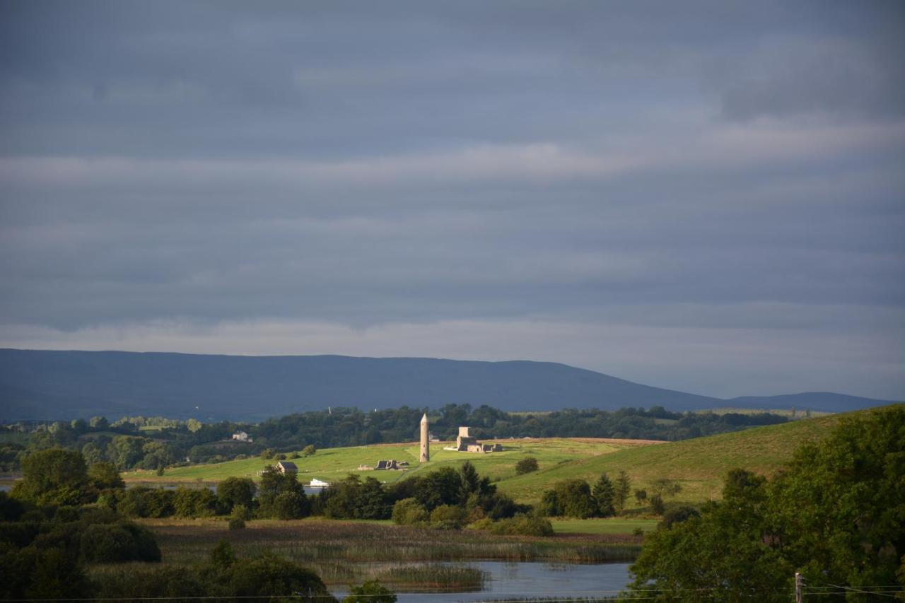 Rectory Cottage. Close To Enniskillen And Lakes. Εξωτερικό φωτογραφία