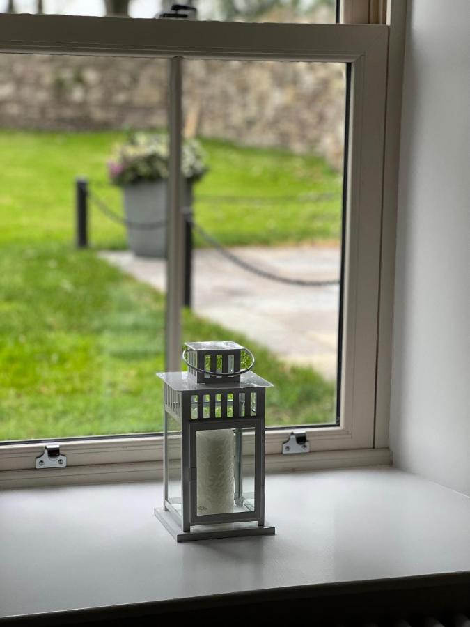 Rectory Cottage. Close To Enniskillen And Lakes. Εξωτερικό φωτογραφία