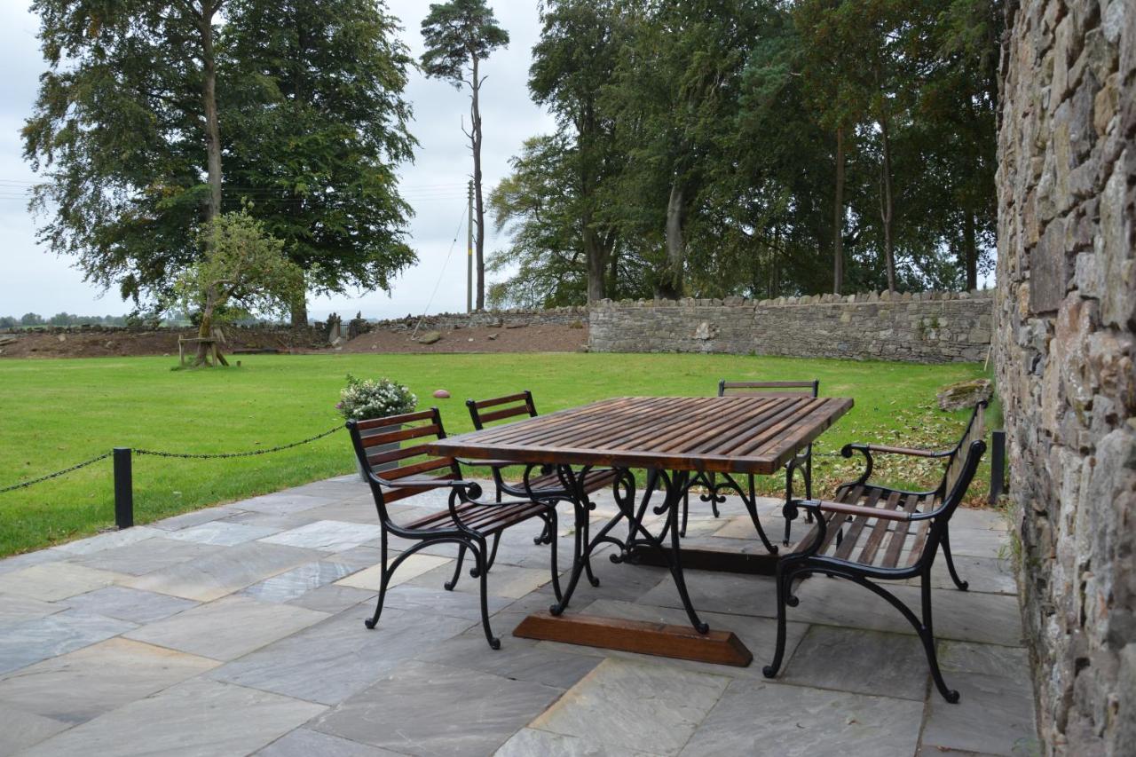 Rectory Cottage. Close To Enniskillen And Lakes. Εξωτερικό φωτογραφία