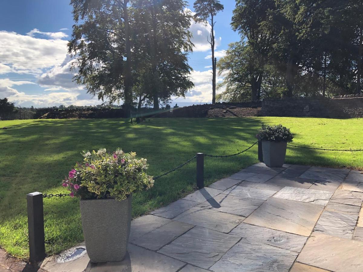 Rectory Cottage. Close To Enniskillen And Lakes. Εξωτερικό φωτογραφία